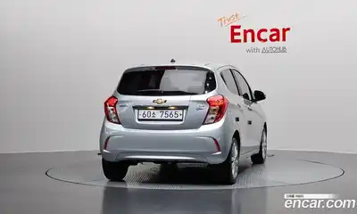Chevrolet Spark 2017 1.0 гидро в Москве, миниатюра 4