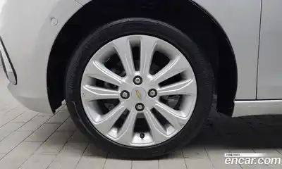 Chevrolet Spark 2017 1.0 гидро в Москве, миниатюра 5