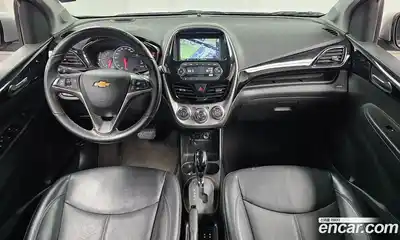 Chevrolet Spark 2017 1.0 гидро в Москве, миниатюра 7