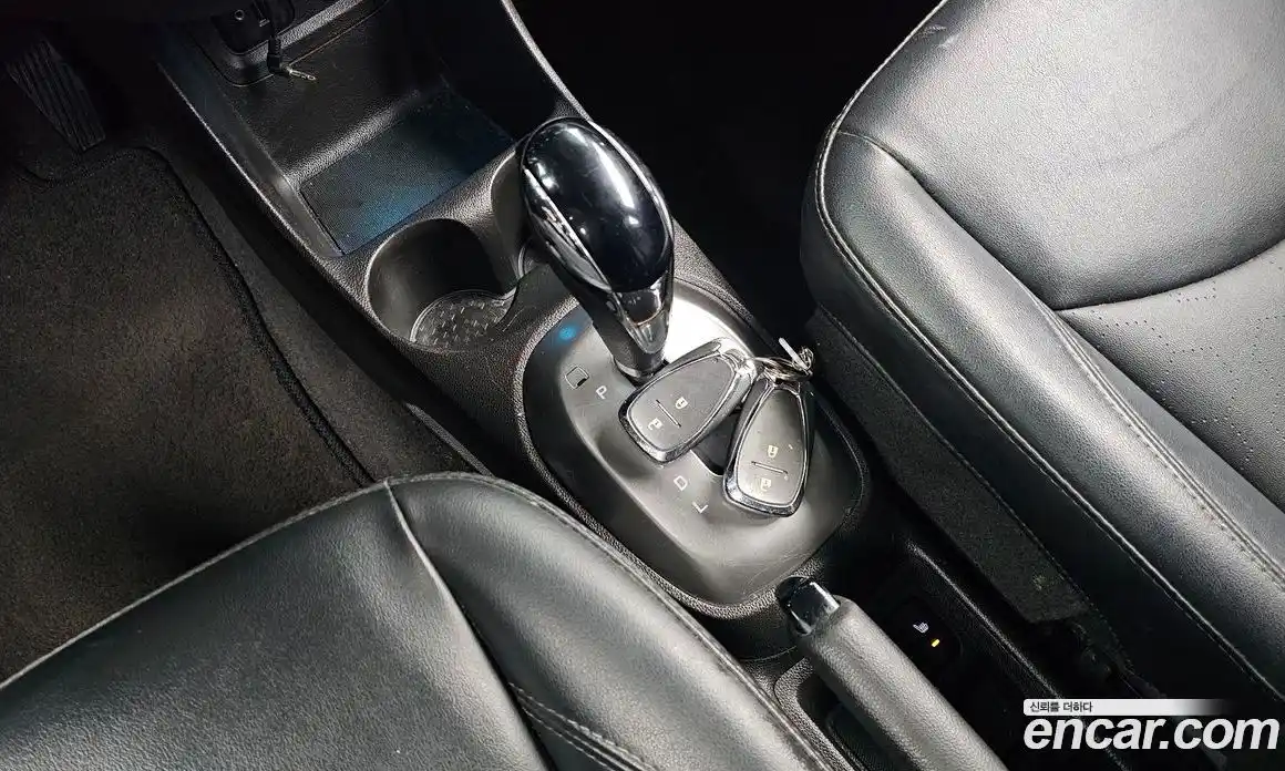 Chevrolet Spark 2017 1.0 гидро в Москве, фото 9