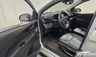 Chevrolet Spark 2017 1.0 гидро в Москве, миниатюра 10
