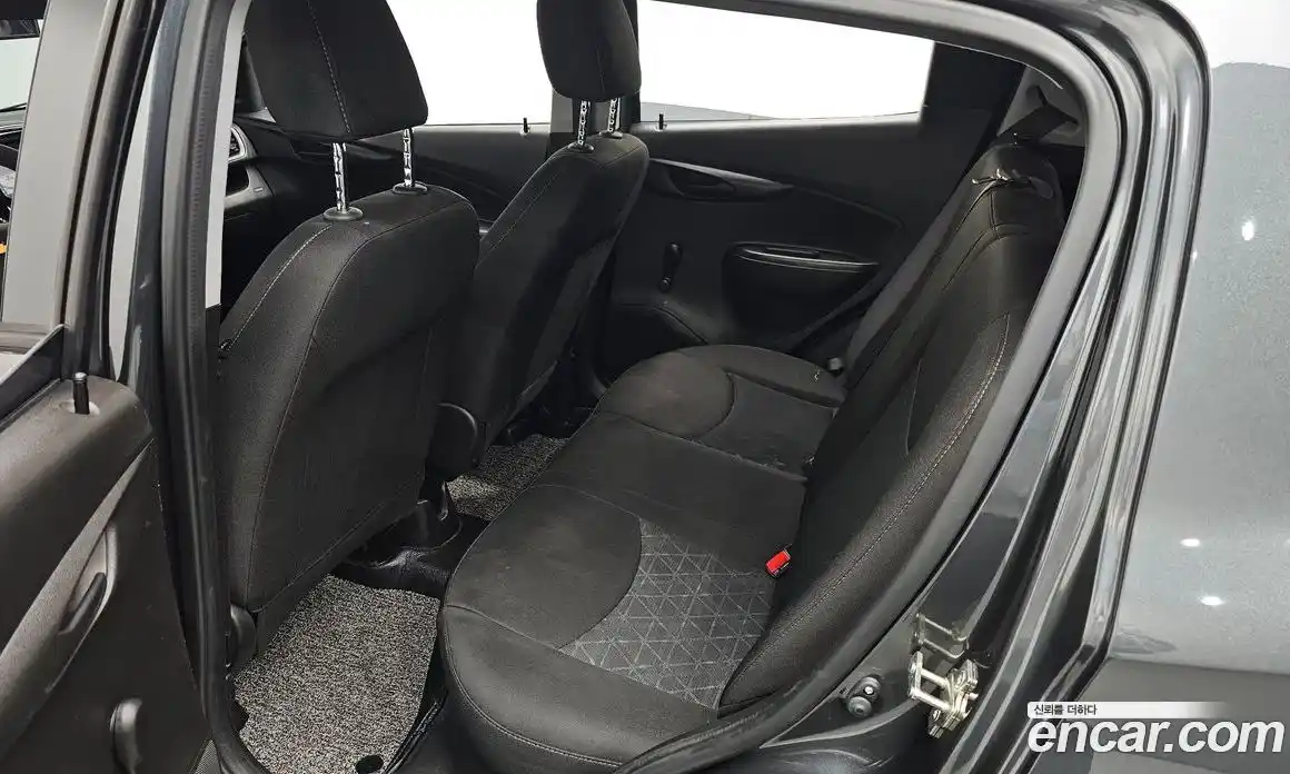 Chevrolet Spark 2018 1.0 гидро в Москве, фото 11