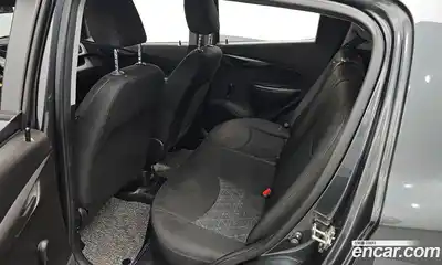 Chevrolet Spark 2018 1.0 гидро в Москве, миниатюра 11