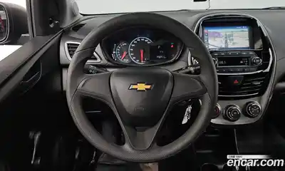 Chevrolet Spark 2018 1.0 гидро в Москве, миниатюра 12