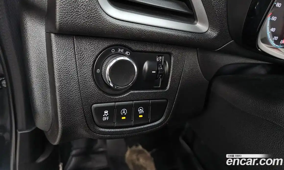 Chevrolet Spark 2018 1.0 гидро в Москве, фото 16