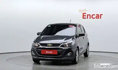Chevrolet Spark 2018 1.0 гидро в Москве, миниатюра 2