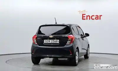 Chevrolet Spark 2018 1.0 гидро в Москве, миниатюра 3