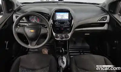 Chevrolet Spark 2018 1.0 гидро в Москве, миниатюра 6
