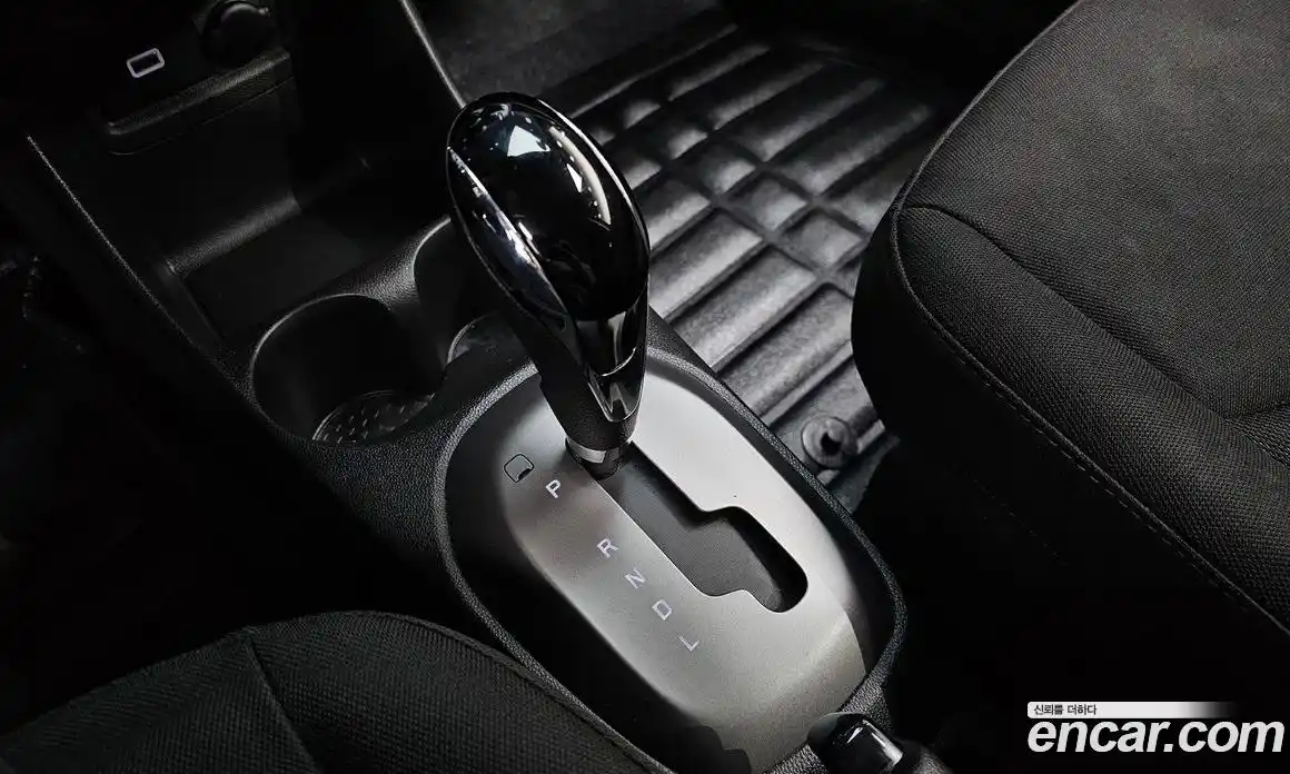 Chevrolet Spark 2018 1.0 гидро в Москве, фото 8