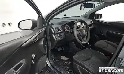 Chevrolet Spark 2018 1.0 гидро в Москве, миниатюра 9