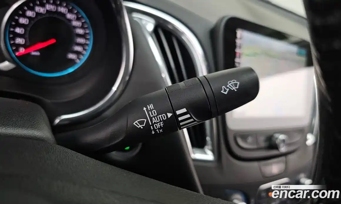 Chevrolet Malibu 2017 2.0 Автомат в Москве № 935313, фото 17