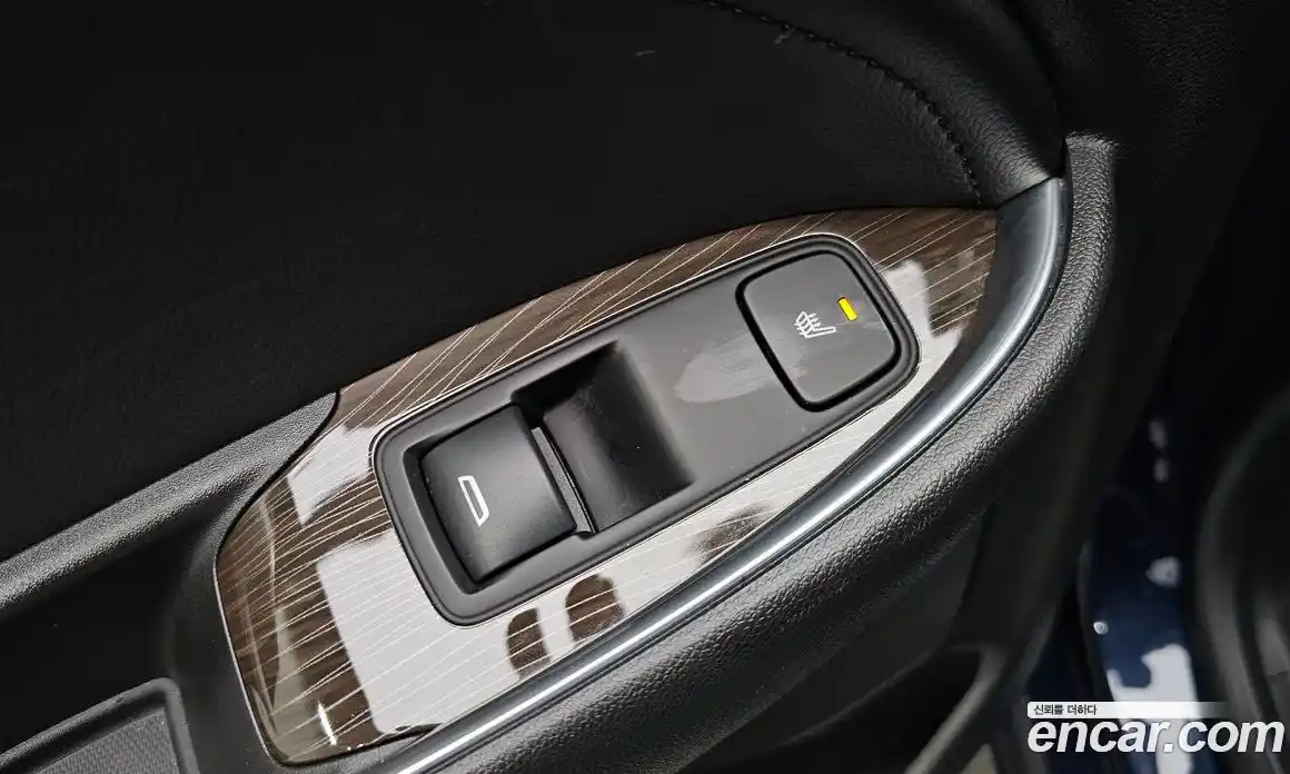 Chevrolet Malibu 2017 2.0 Автомат в Москве № 935313, фото 18