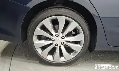 Chevrolet Malibu 2017 2.0 Автомат в Москве № 935313, миниатюра 4