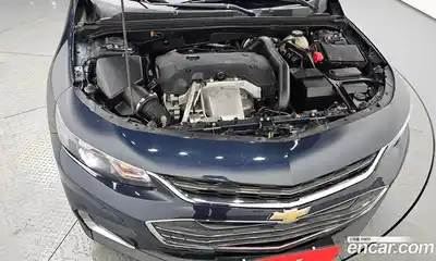 Chevrolet Malibu 2017 2.0 Автомат в Москве № 935313, миниатюра 5