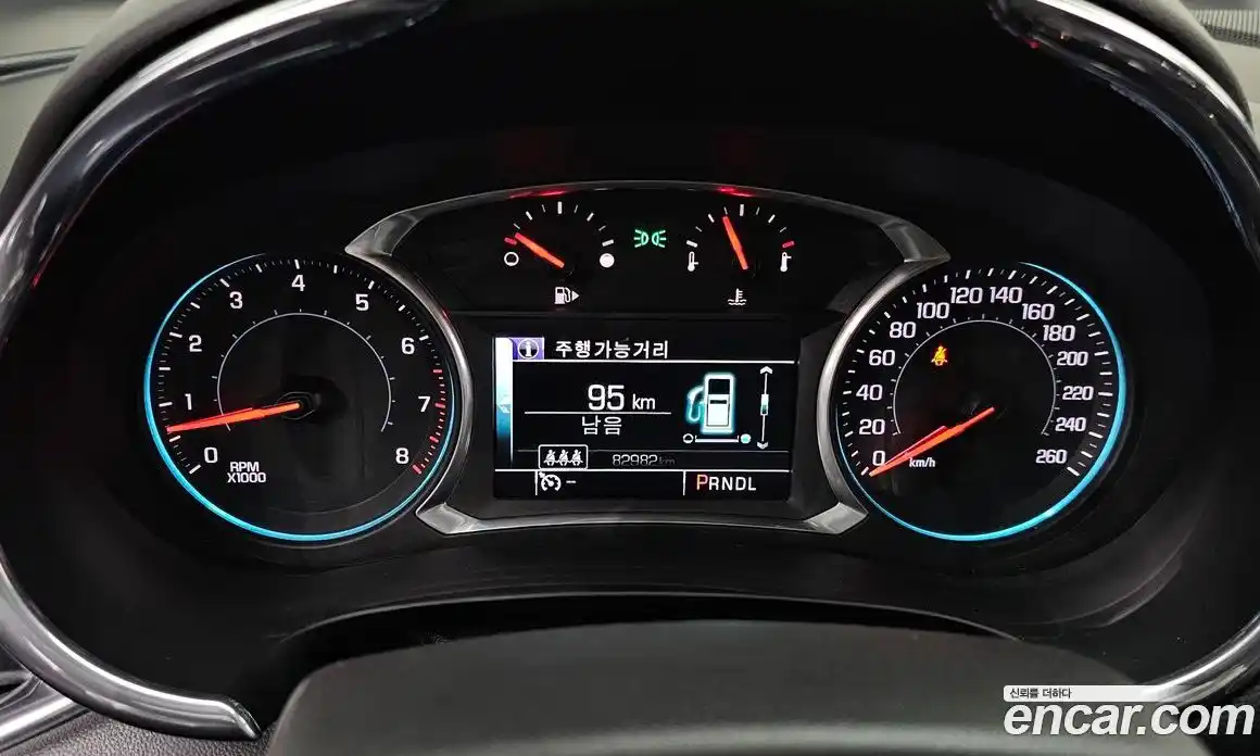 Chevrolet Malibu 2017 2.0 Автомат в Москве № 935313, фото 7