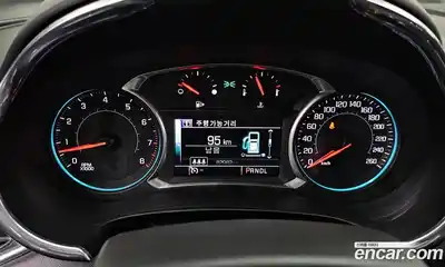 Chevrolet Malibu 2017 2.0 Автомат в Москве № 935313, миниатюра 7