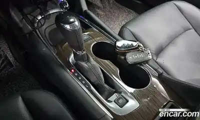 Chevrolet Malibu 2017 2.0 Автомат в Москве № 935313, миниатюра 8