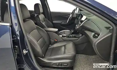 Chevrolet Malibu 2017 2.0 Автомат в Москве № 935313, миниатюра 10