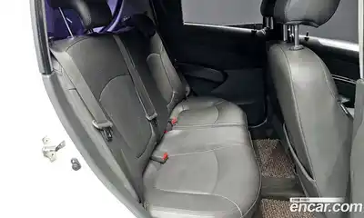 Chevrolet Spark 2014 1.0 гидро в Москве № 935345, миниатюра 12