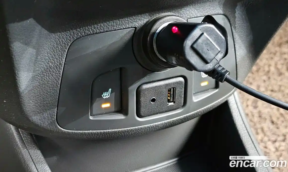 Chevrolet Spark 2014 1.0 гидро в Москве № 935345, фото 18