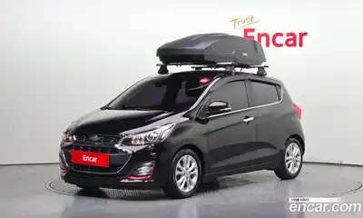 Chevrolet Spark, 2019