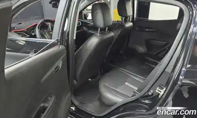 Chevrolet Spark 2019 1.0 Автомат в Москве № 935407, миниатюра 11