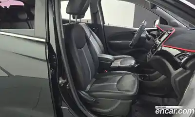 Chevrolet Spark 2019 1.0 Автомат в Москве № 935407, миниатюра 12