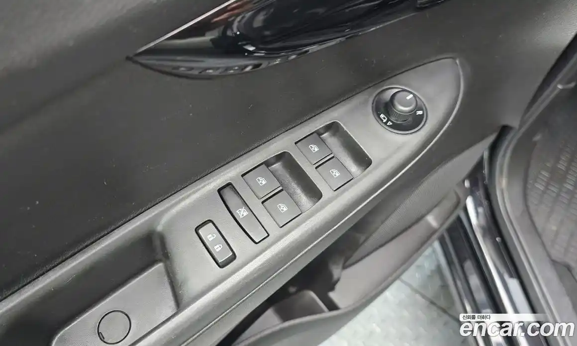 Chevrolet Spark 2019 1.0 Автомат в Москве № 935407, фото 14