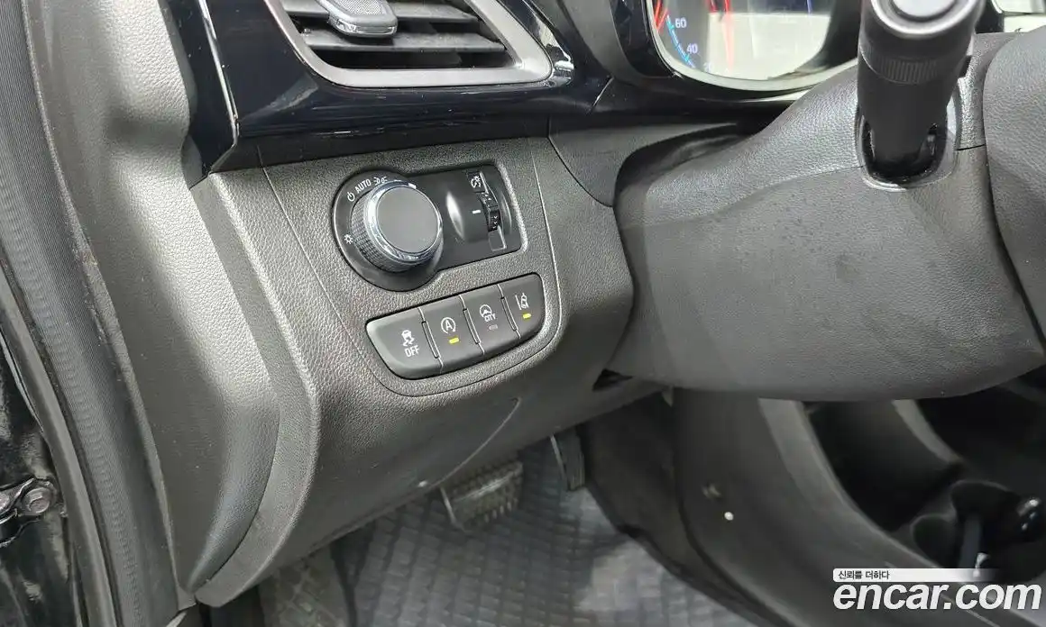 Chevrolet Spark 2019 1.0 Автомат в Москве № 935407, фото 15