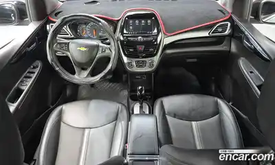 Chevrolet Spark 2019 1.0 Автомат в Москве № 935407, миниатюра 7
