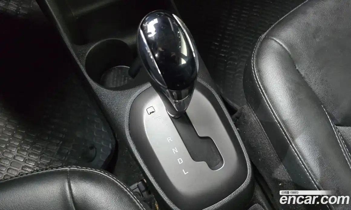 Chevrolet Spark 2019 1.0 Автомат в Москве № 935407, фото 9