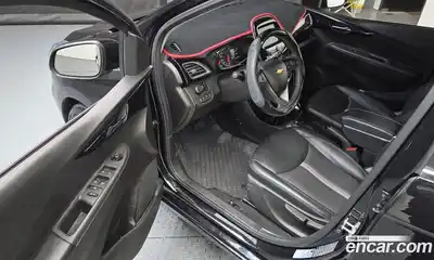 Chevrolet Spark 2019 1.0 Автомат в Москве № 935407, миниатюра 10