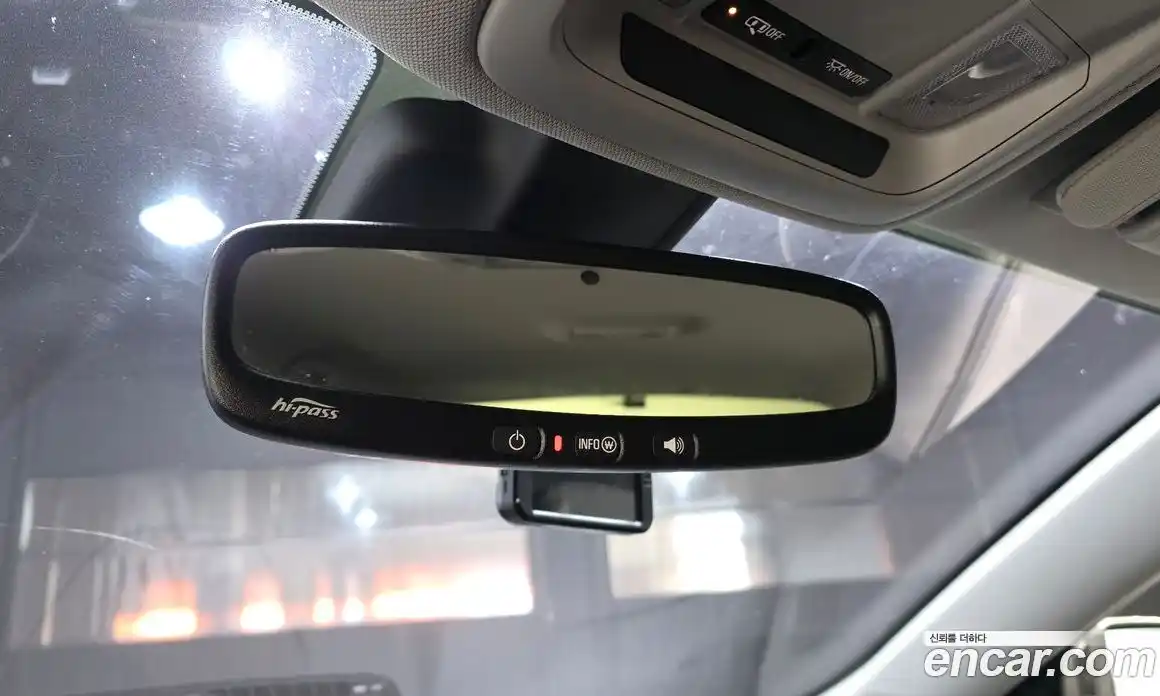 Chevrolet Malibu 2019 1.6 Автомат в Москве № 935509, фото 18