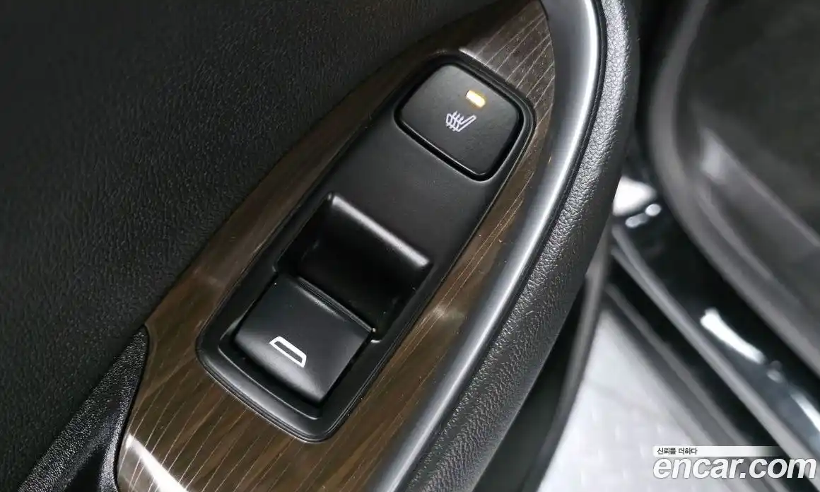 Chevrolet Malibu 2019 1.6 Автомат в Москве № 935509, фото 19