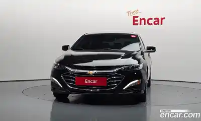 Chevrolet Malibu 2019 1.6 Автомат в Москве № 935509, миниатюра 3