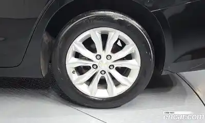 Chevrolet Malibu 2019 1.6 Автомат в Москве № 935509, миниатюра 5