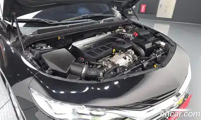 Chevrolet Malibu 2019 1.6 Автомат в Москве № 935509, миниатюра 6