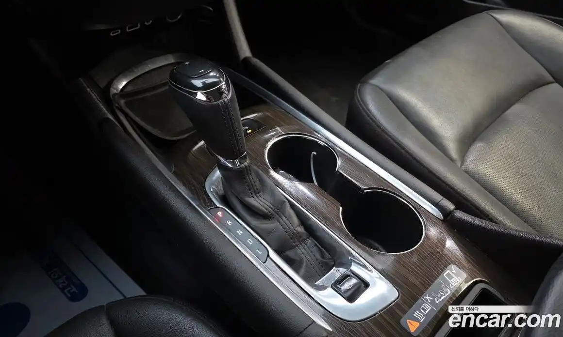 Chevrolet Malibu 2019 1.6 Автомат в Москве № 935509, фото 9