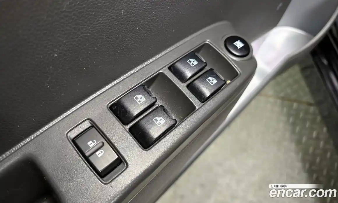 Chevrolet Spark 2014 1.0 гидро в Москве № 935521, фото 13