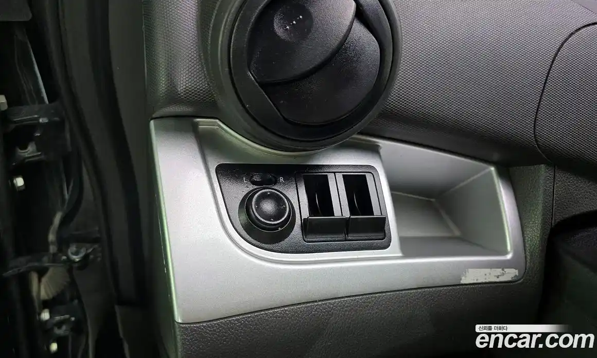 Chevrolet Spark 2014 1.0 гидро в Москве № 935521, фото 14