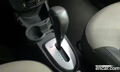 Chevrolet Spark 2014 1.0 гидро в Москве № 935521, миниатюра 9