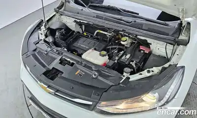 Chevrolet Trax 2016 1.4 гидро в Москве № 935538, миниатюра 6