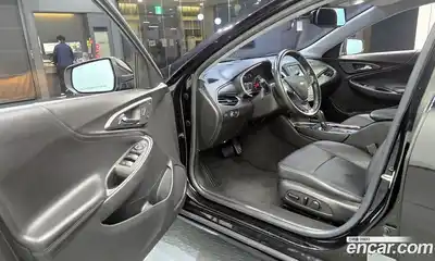 Chevrolet Malibu 2017 1.5 гидро в Москве № 935562, миниатюра 11