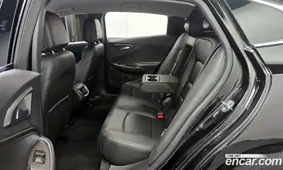 Chevrolet Malibu 2017 1.5 гидро в Москве № 935562, миниатюра 12