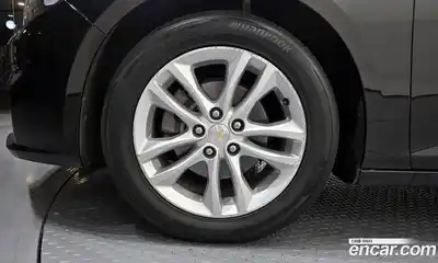Chevrolet Malibu 2017 1.5 гидро в Москве № 935562, миниатюра 5