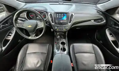 Chevrolet Malibu 2017 1.5 гидро в Москве № 935562, миниатюра 7
