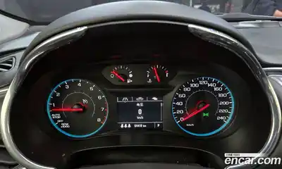 Chevrolet Malibu 2017 1.5 гидро в Москве № 935562, миниатюра 8