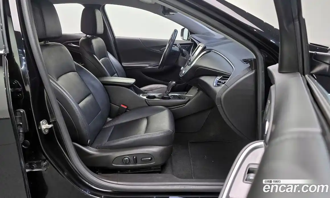 Chevrolet Malibu 2017 1.5 гидро в Москве № 935562, фото 10