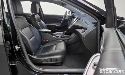 Chevrolet Malibu 2017 1.5 гидро в Москве № 935562, миниатюра 10
