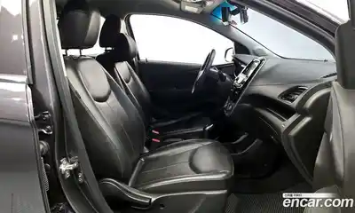 Chevrolet Spark 2016 1.0 Автомат в Москве № 935789, миниатюра 11